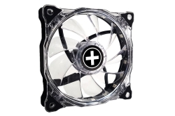 Xilence Lüfter 120*120 transparent ARGB PWM XPF120G.ARGB.PWM