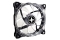 Xilence Lüfter 120*120 transparent ARGB PWM XPF120G.ARGB.PWM