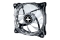 Xilence Lüfter 120*120 transparent ARGB PWM XPF120G.ARGB.PWM