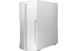 Xilence Gehäuse Xilent White Blade RGB