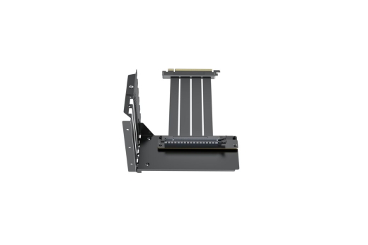 Xilence Vertical GPU holder with Riser cabel