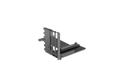 Xilence Vertical GPU holder with Riser cabel