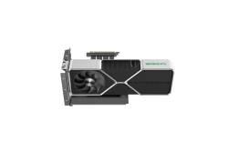 Xilence Vertical GPU holder with Riser cabel
