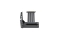Xilence Vertical GPU holder with Riser cabel