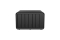 TERRAMASTER F6-424, 6bay NAS, Quad-Core, 8GB DDR5, Diskless