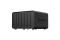 TERRAMASTER F6-424MAX, 6bay NAS,10Core,8GB DDR5 RAM,Diskless