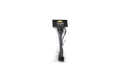 Xilence 4pin HDD Cable for Xilence Mod. Power supply