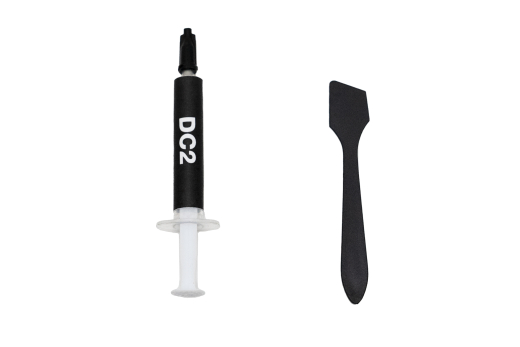 be quiet! Wärmeleitpaste Thermal Grease DC2