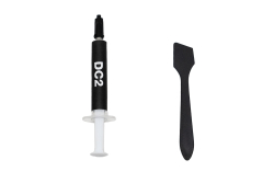 be quiet! Wärmeleitpaste Thermal Grease DC2