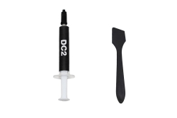 be quiet! Wärmeleitpaste Thermal Grease DC2