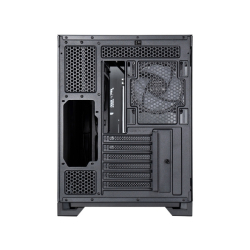 Chieftec Geh Visio GM-30B-TG-OP schwarz Tempered Glass x 2
