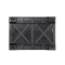 Chieftec Geh Visio GM-30B-TG-OP schwarz Tempered Glass x 2