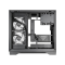 Chieftec Geh Visio GM-30B-TG-OP schwarz Tempered Glass x 2