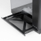 Chieftec Geh Visio GM-30B-TG-OP schwarz Tempered Glass x 2