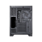 Chieftec Geh Visio GM-30B-TG-OP schwarz Tempered Glass x 2