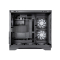Chieftec Geh Visio GM-30B-TG-OP schwarz Tempered Glass x 2