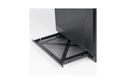Chieftec Geh Visio Air GM-30B-M-OP schwarz Tempered Glass