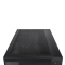 Chieftec Geh Visio Air GM-30B-M-OP schwarz Tempered Glass