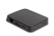 DELOCK Smartphone Dockingstation 4K mit integrierter Halt.