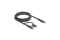 DELOCK USB2 in 1Kabel USB Type-C zu Type-C/Lightning 2m MFi