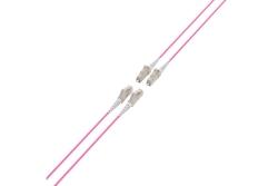EFB Trunkkabel U-DQ(ZN)BH 4G 50/125, LC/LC OM4 30m