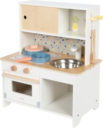 Kinderküche Terrazzo kompakt