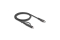 DELOCK USB2 in 1Kabel USB Type-C zu Type-C/Lightning 1m MFI