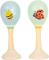 Maracas Kleine Freunde