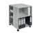 Multifunktionswagen 74/59 offen, grau
