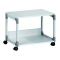SYSTEM MULTI TROLLEY 48, grau