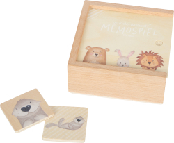 Memo Tiere