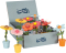 Display Drückfiguren Blumen
