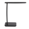 LED-Tischleuchte Akku MAULsally, colour vario dimmbar, 3000 - 6500 Kelvin, schwarz