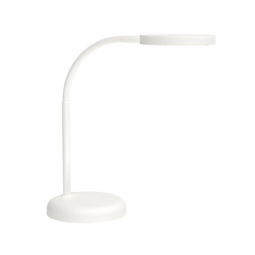 Tischleuchte LED MAULjoy - weiß