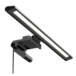 VISIOLIGHT LED - schwenkbare Notebookleuchte, dimmbar,...