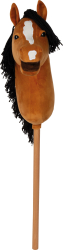 Hobby Horse braun „Melodie“