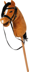 Hobby Horse braun „Melodie“