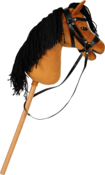 Hobby Horse braun „Melodie“