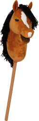 Hobby Horse braun „Melodie“