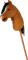 Hobby Horse braun „Melodie“
