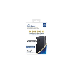 Mobiles Ladegerät | Powerbank 10.000mAh mit...
