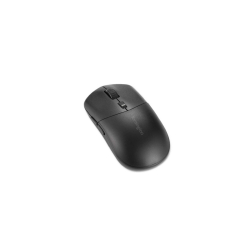 Kabellose Maus MY430 EQ, aufladbar, schwarz