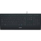 Keyboard K280e Business - USB, schwarz