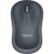 Maus M185 Wireless Optisch - schwarz/grau