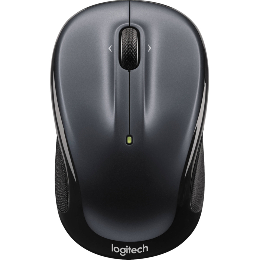 Wireless Mouse M325s - Dark Silver
