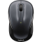 Wireless Mouse M325s - Dark Silver