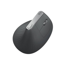 Wireless Maus MX Vertical