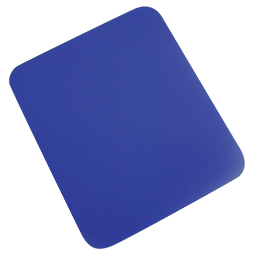 Mousepad Standard, blau