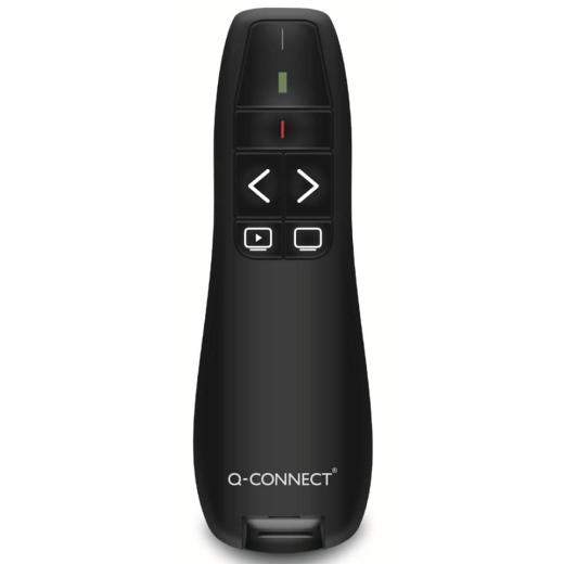 Laserpointer 5 Tasten schwarz