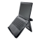 Laptopständer SmartFit Easy Riser EQ, 12-17, schwarz